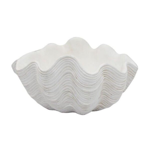 Clamshell  Bowl