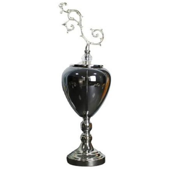 Elegant Ginger Jar