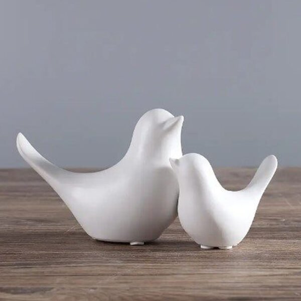 Love Birds