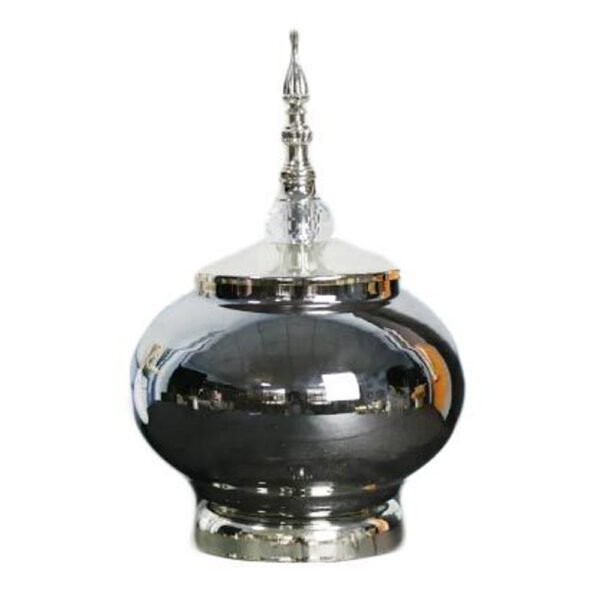 Mercury Ginger Jar