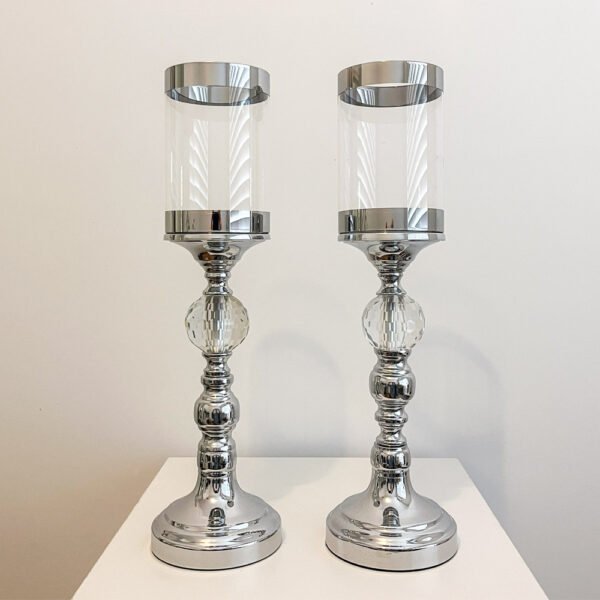 Pillar Candle Holder