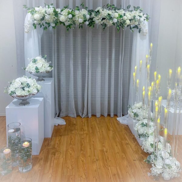 Timeless Wedding Package