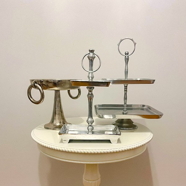 Cake Stands