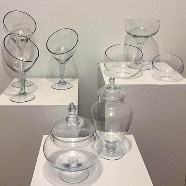 Lolly Jars