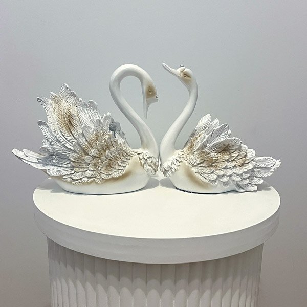 Love Swans