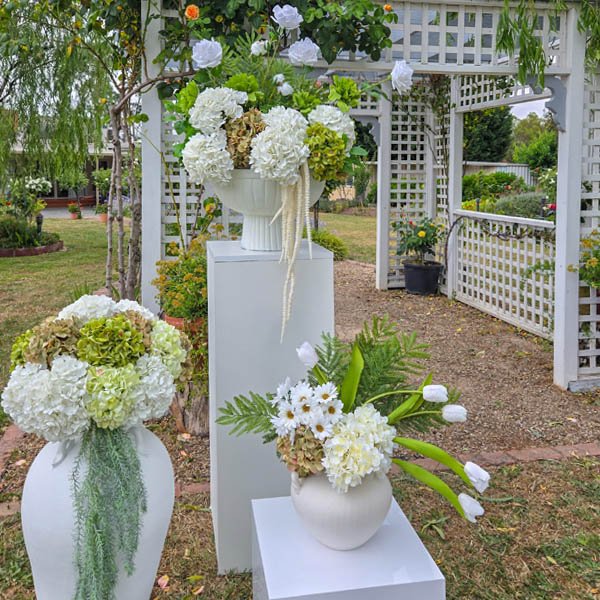 Vases and Flowers Package - Image 2