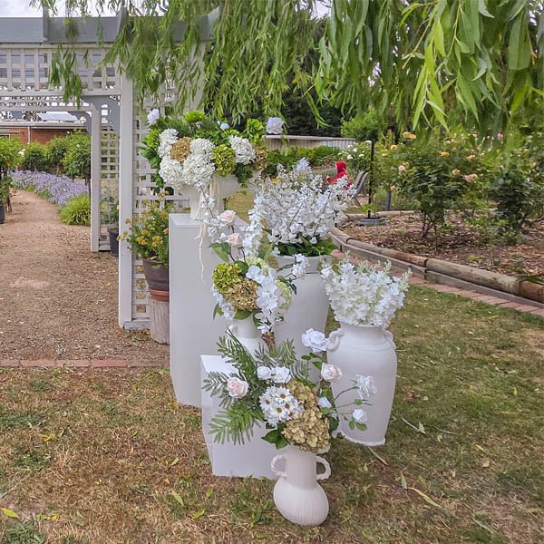 Vases and Flowers Package - Image 3