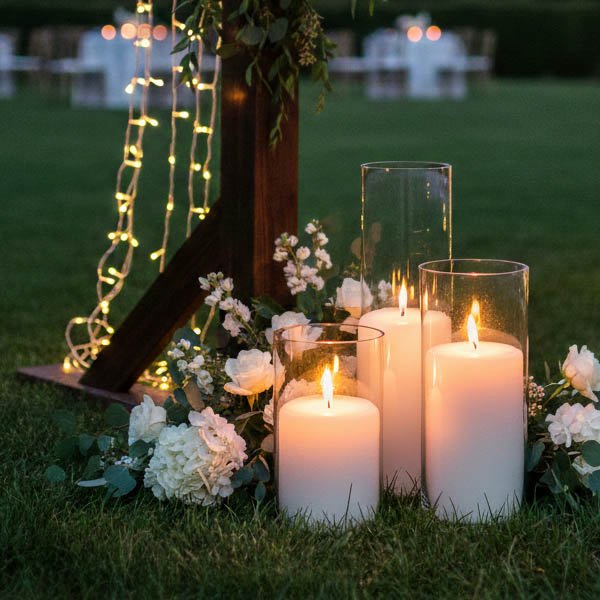 Essential Wedding Hire Bundle - Image 2