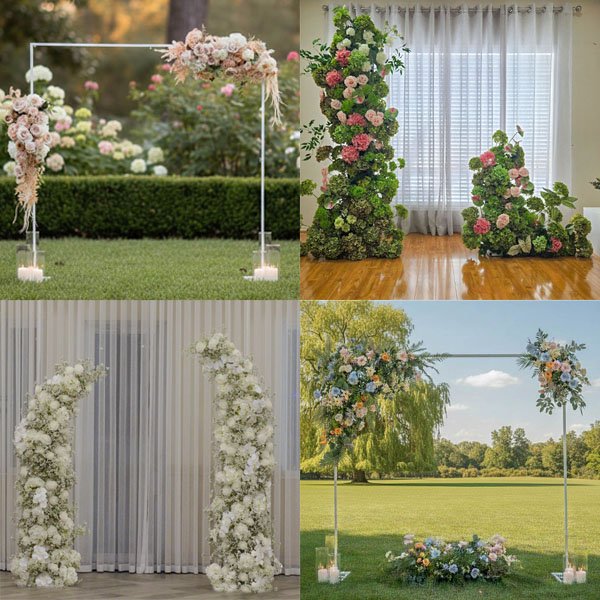 Essential Wedding Hire Bundle