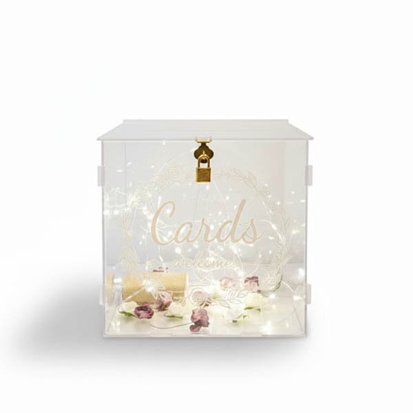 Essential Wedding Hire Bundle - Image 4