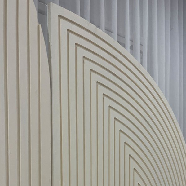 Modern Ribbed Backdrops - Image 3