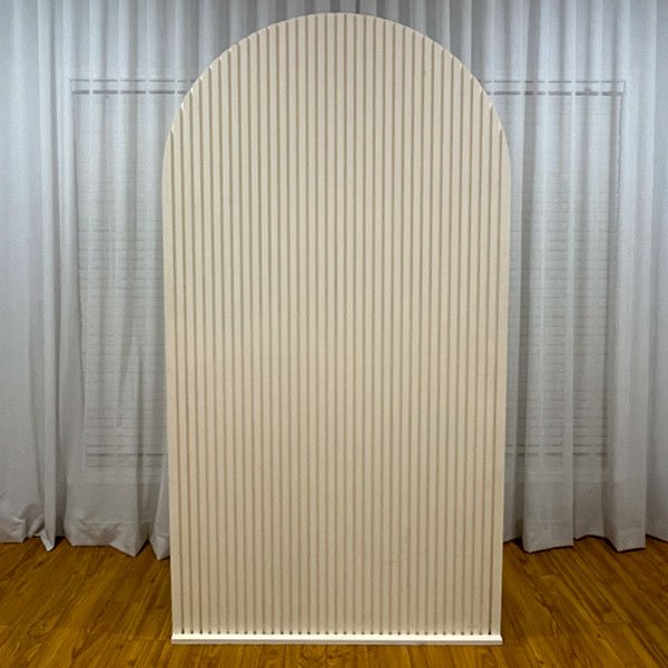 Modern Ribbed Backdrops - Image 5