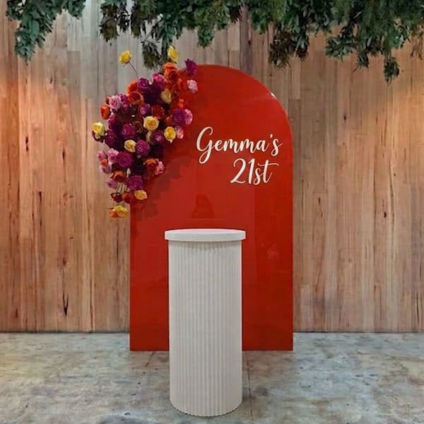Custom Backdrop Packages - Image 3
